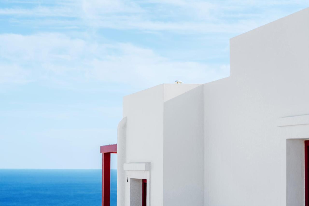 Andromeda Resort Astypálaia Exterior foto
